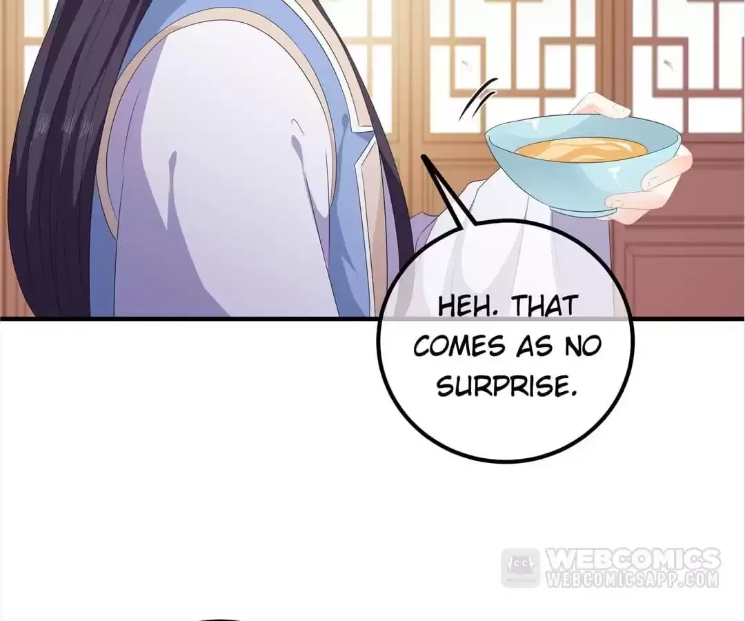 The Fox Concubine Chapter 106 – Page 11