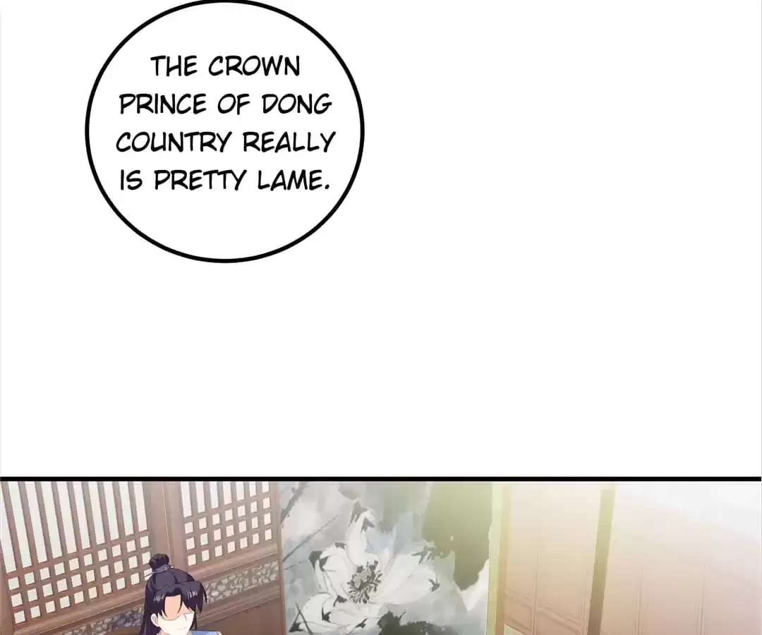 The Fox Concubine Chapter 106 – Page 12