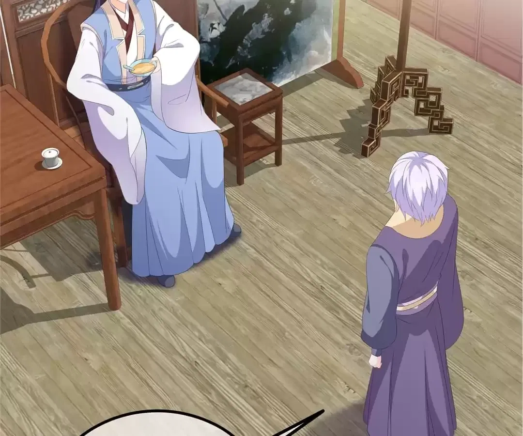 The Fox Concubine Chapter 106 – Page 13