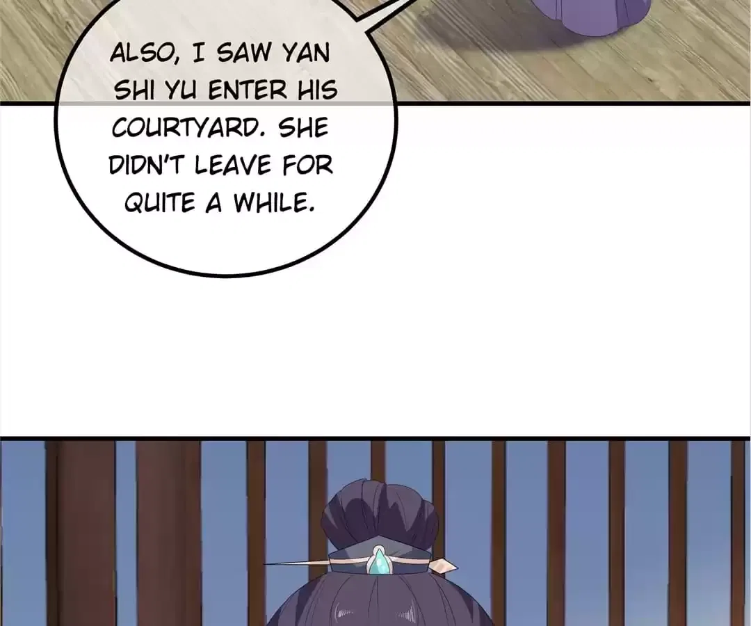 The Fox Concubine Chapter 106 – Page 14