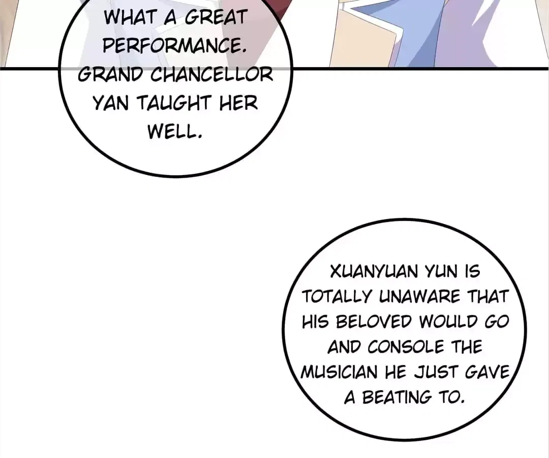 The Fox Concubine Chapter 106 – Page 16