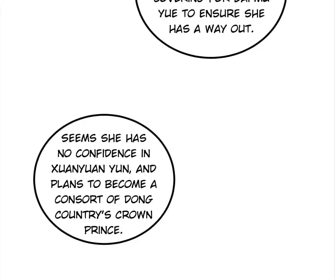 The Fox Concubine Chapter 106 – Page 21