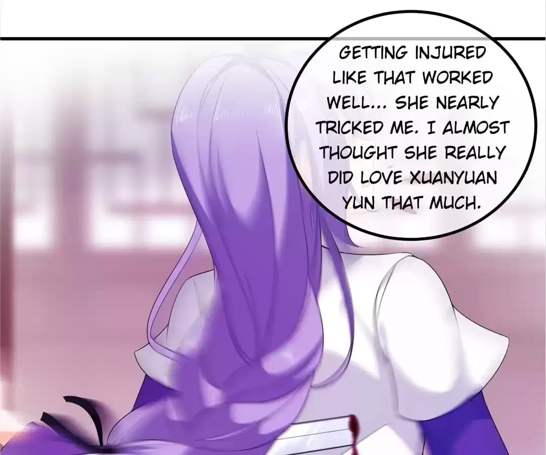 The Fox Concubine Chapter 106 – Page 22