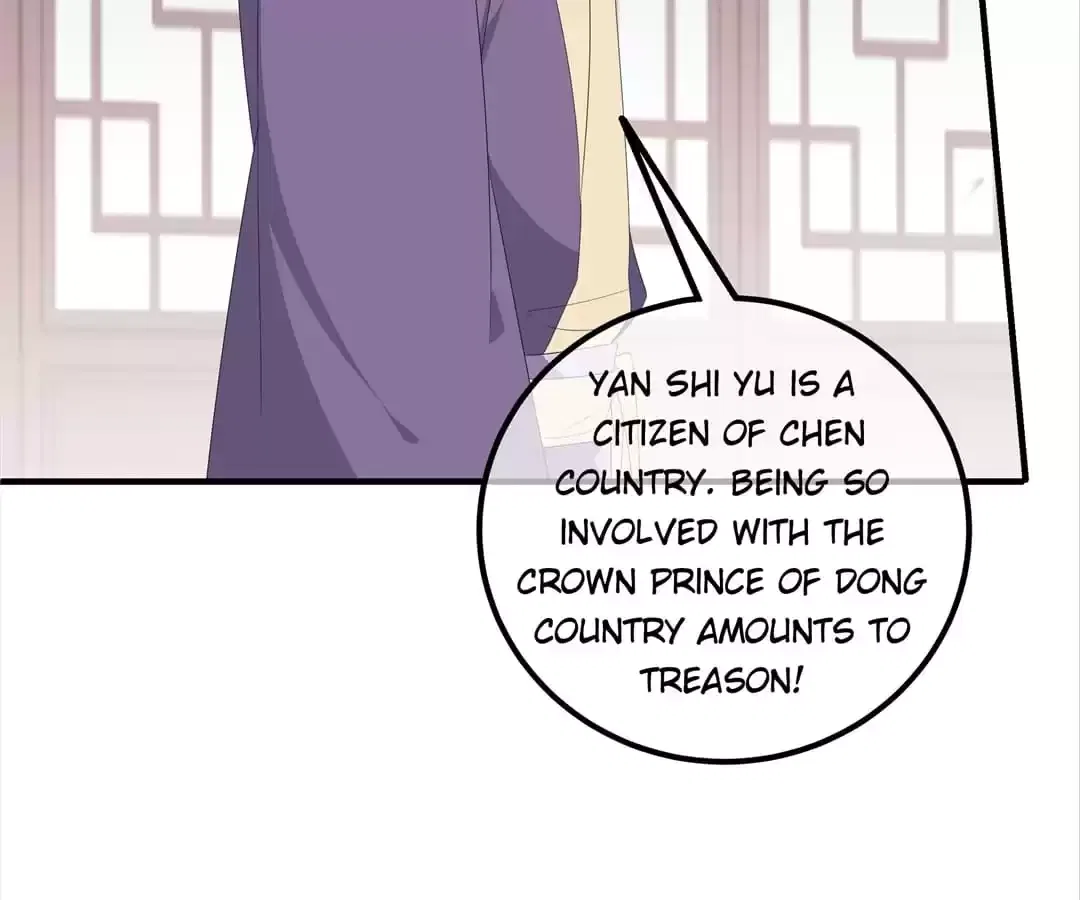 The Fox Concubine Chapter 106 – Page 25