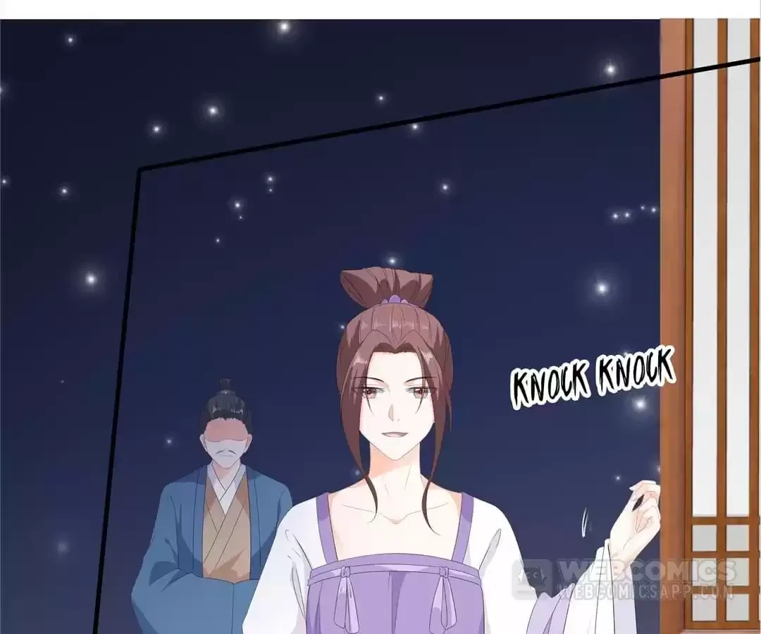 The Fox Concubine Chapter 106 – Page 26