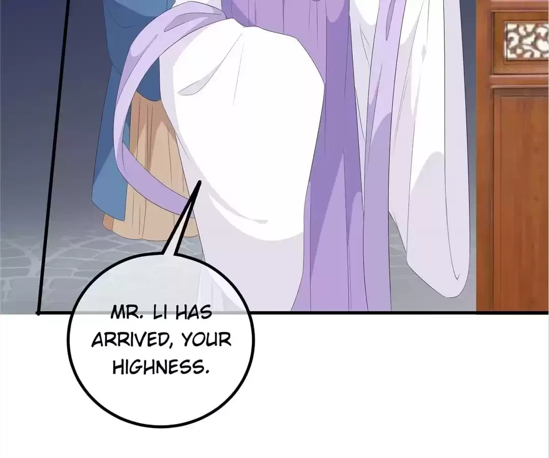 The Fox Concubine Chapter 106 – Page 27