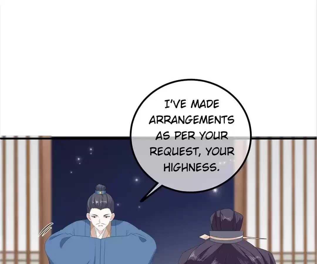 The Fox Concubine Chapter 106 – Page 28