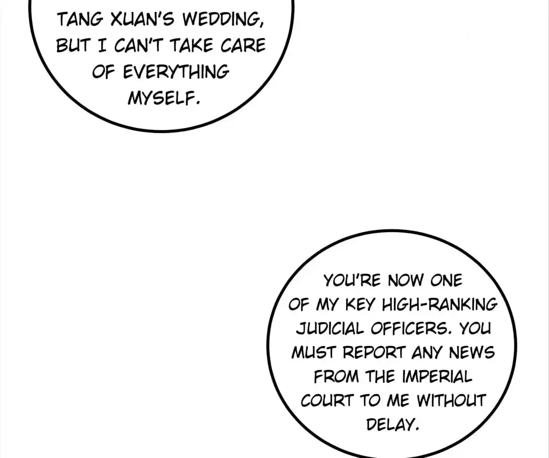 The Fox Concubine Chapter 106 – Page 33