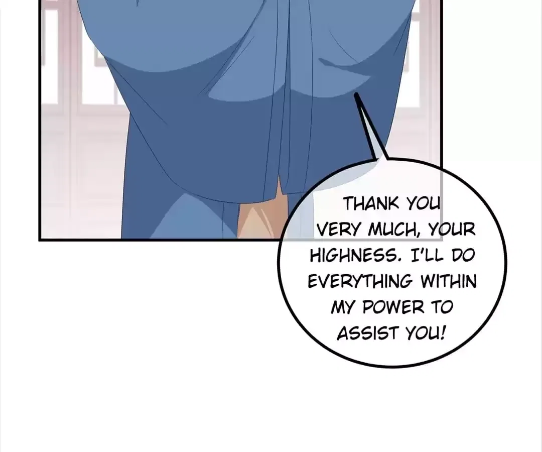 The Fox Concubine Chapter 106 – Page 35