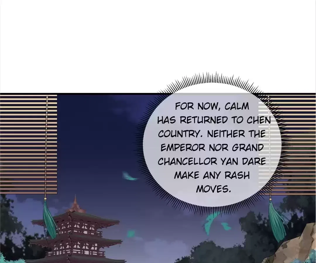 The Fox Concubine Chapter 106 – Page 36