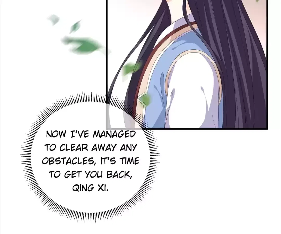 The Fox Concubine Chapter 106 – Page 38