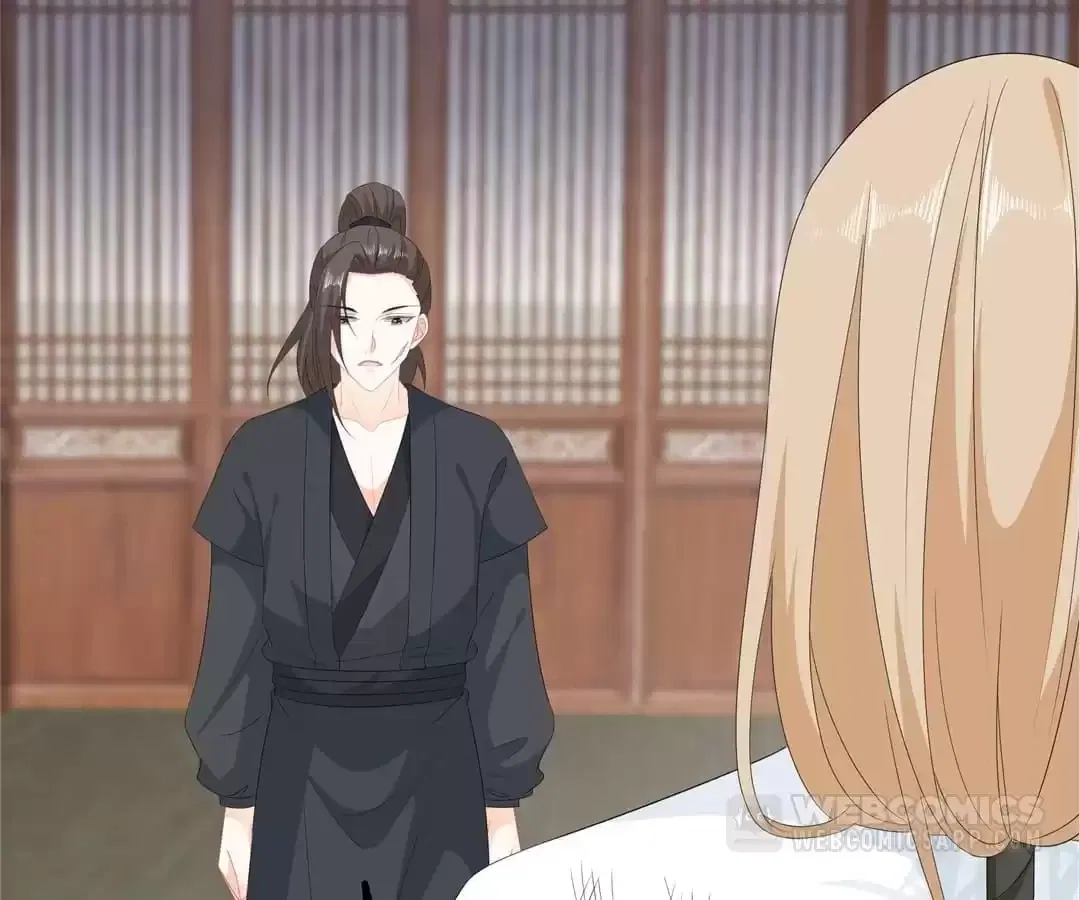 The Fox Concubine Chapter 106 – Page 40