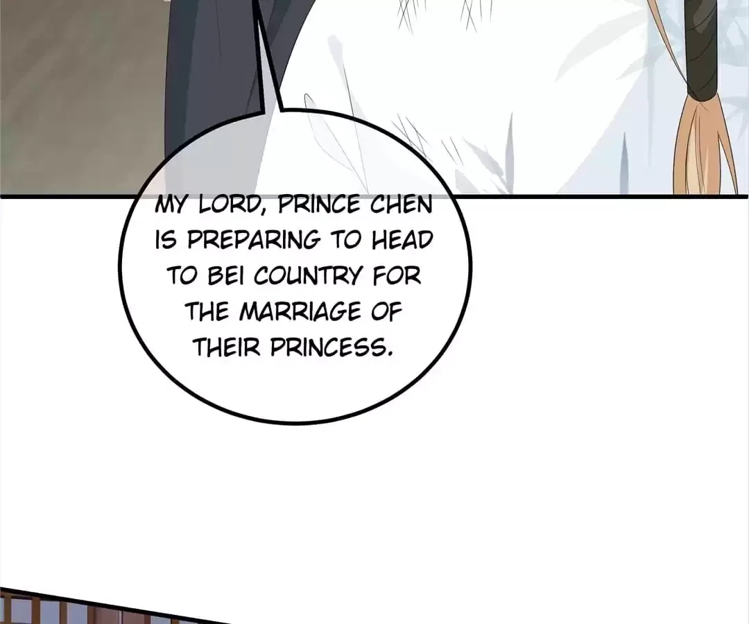 The Fox Concubine Chapter 106 – Page 41