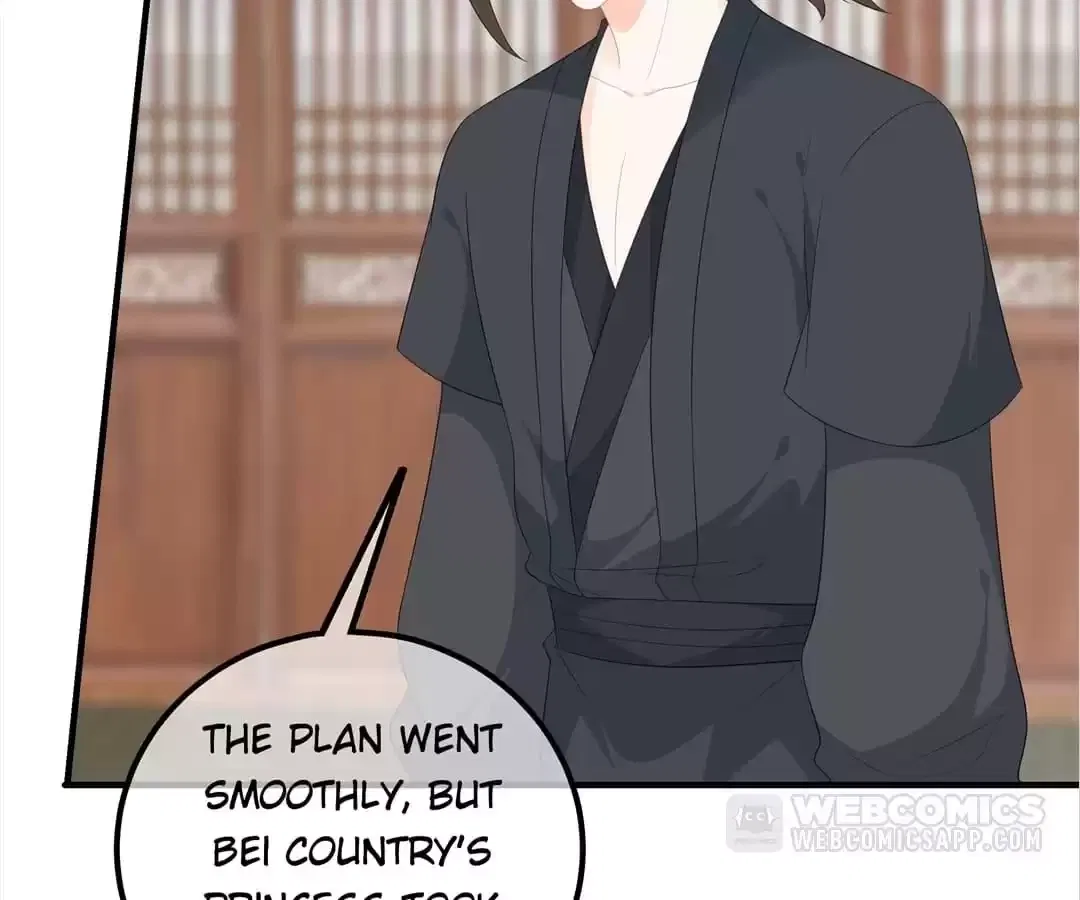 The Fox Concubine Chapter 106 – Page 46