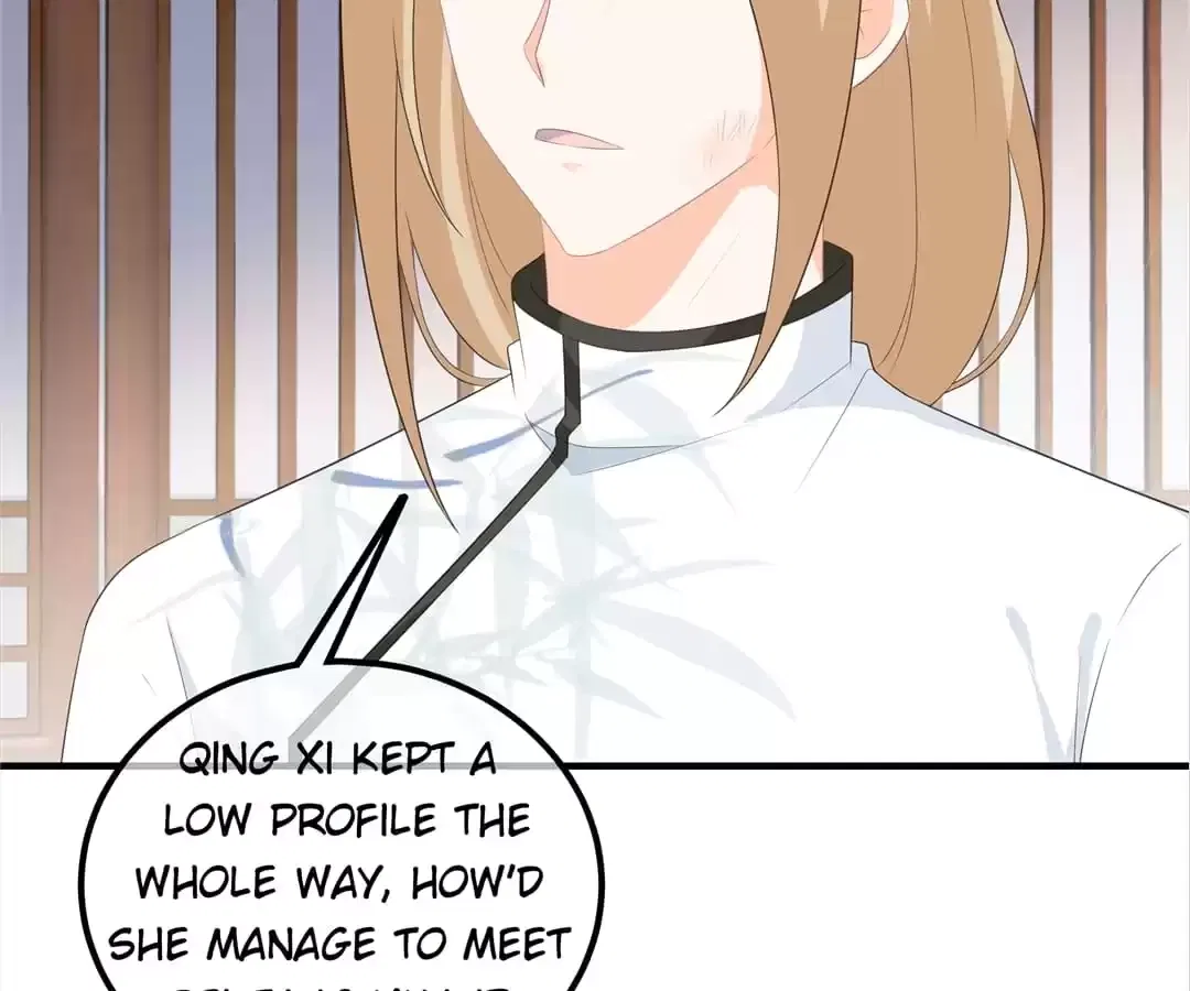 The Fox Concubine Chapter 106 – Page 48