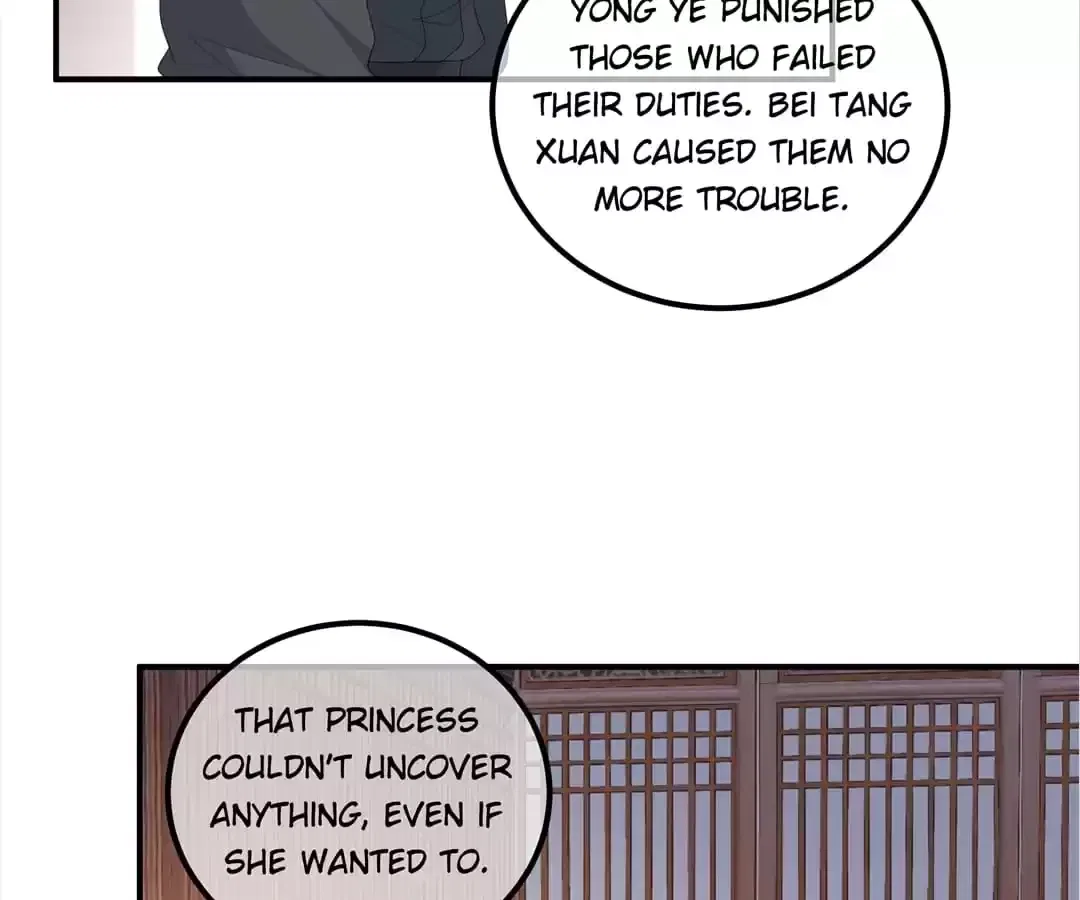 The Fox Concubine Chapter 106 – Page 53