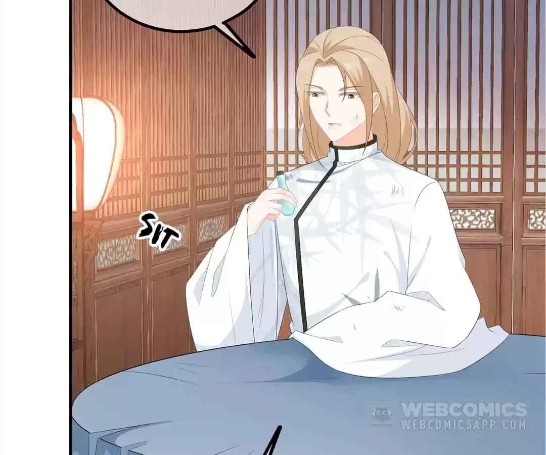 The Fox Concubine Chapter 106 – Page 54