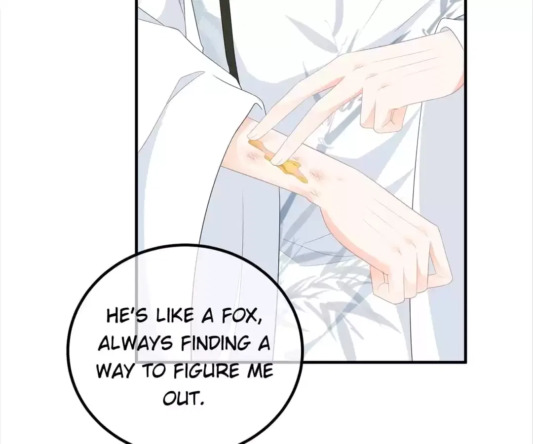 The Fox Concubine Chapter 106 – Page 57