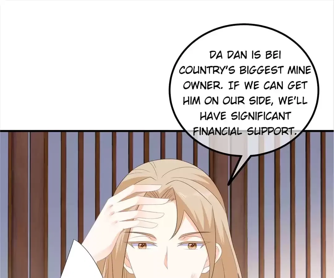 The Fox Concubine Chapter 106 – Page 59