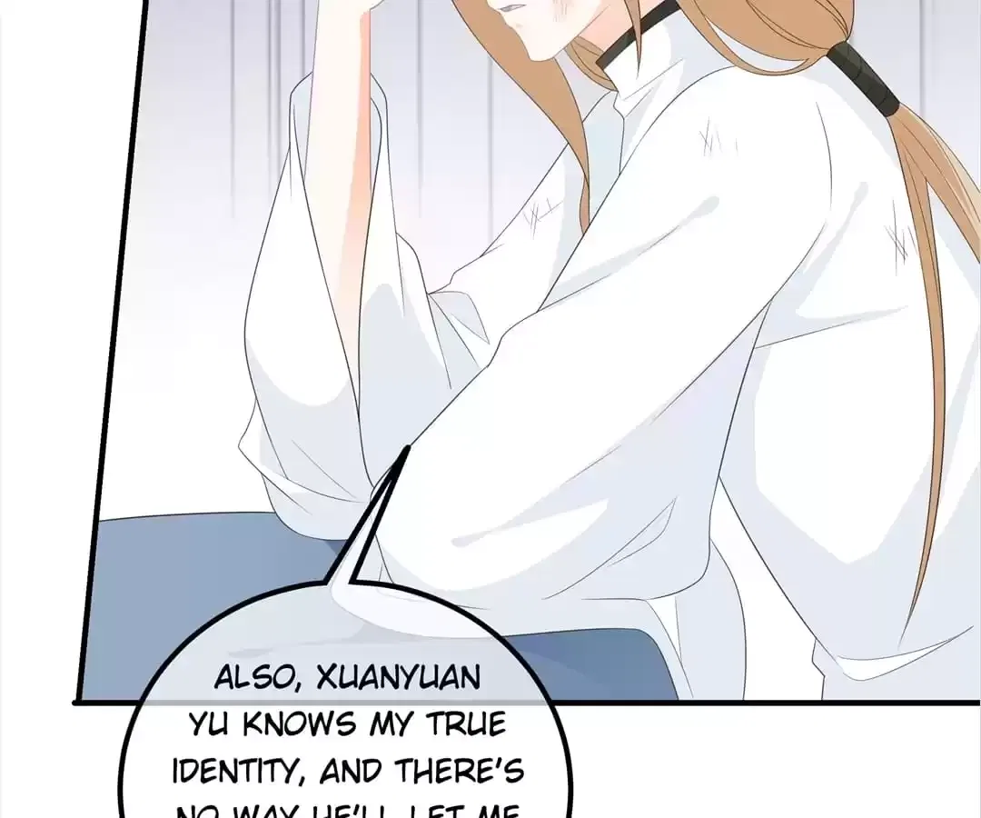 The Fox Concubine Chapter 106 – Page 62