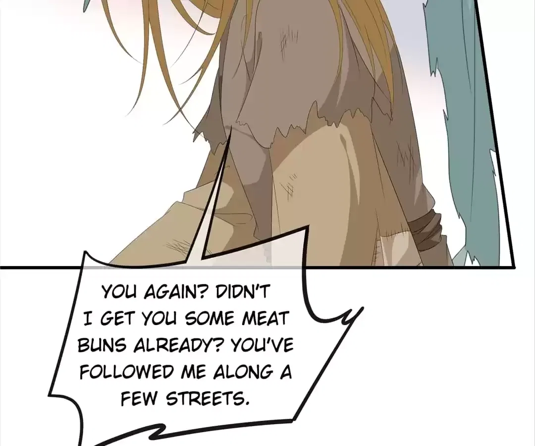 The Fox Concubine Chapter 105 – Page 5