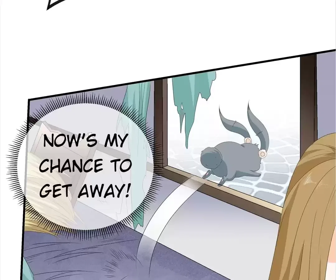 The Fox Concubine Chapter 105 – Page 6