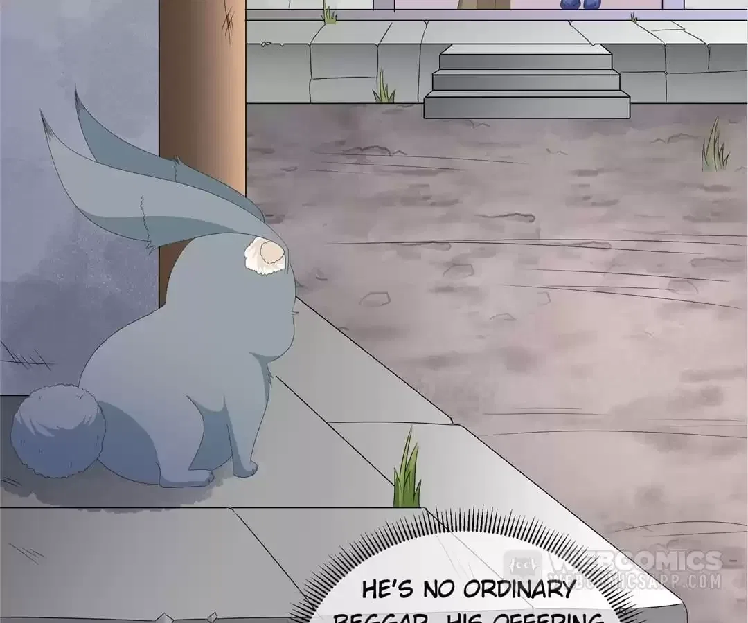 The Fox Concubine Chapter 105 – Page 11