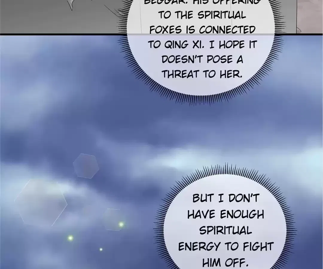 The Fox Concubine Chapter 105 – Page 12