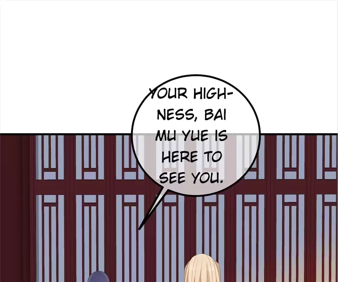 The Fox Concubine Chapter 105 – Page 16