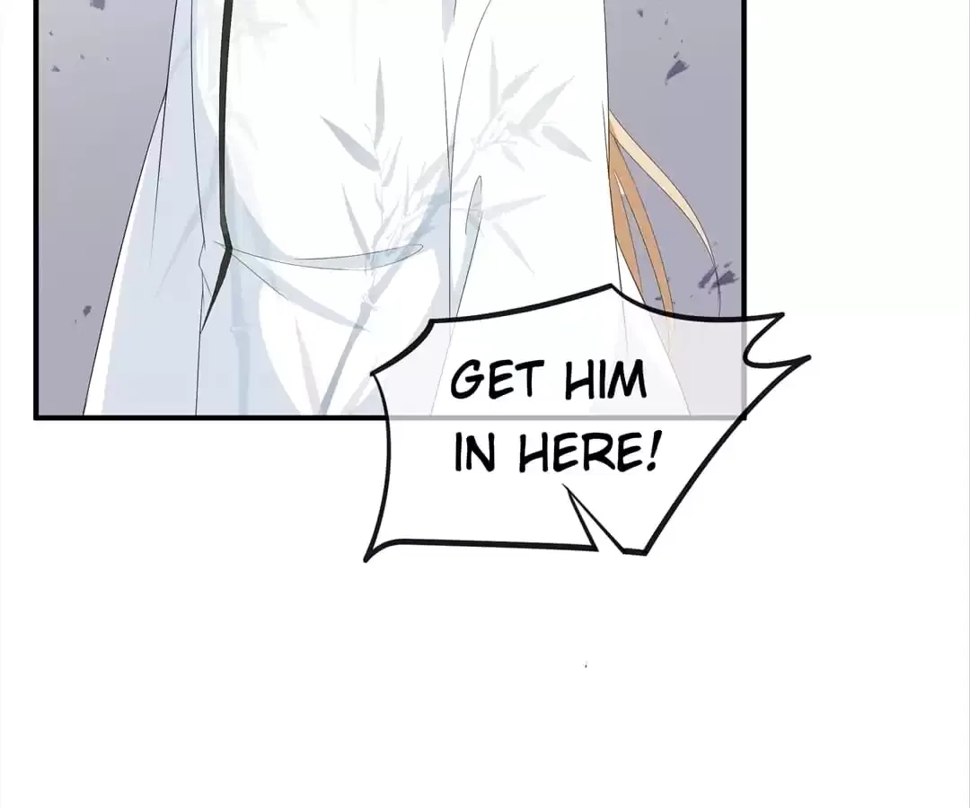 The Fox Concubine Chapter 105 – Page 19