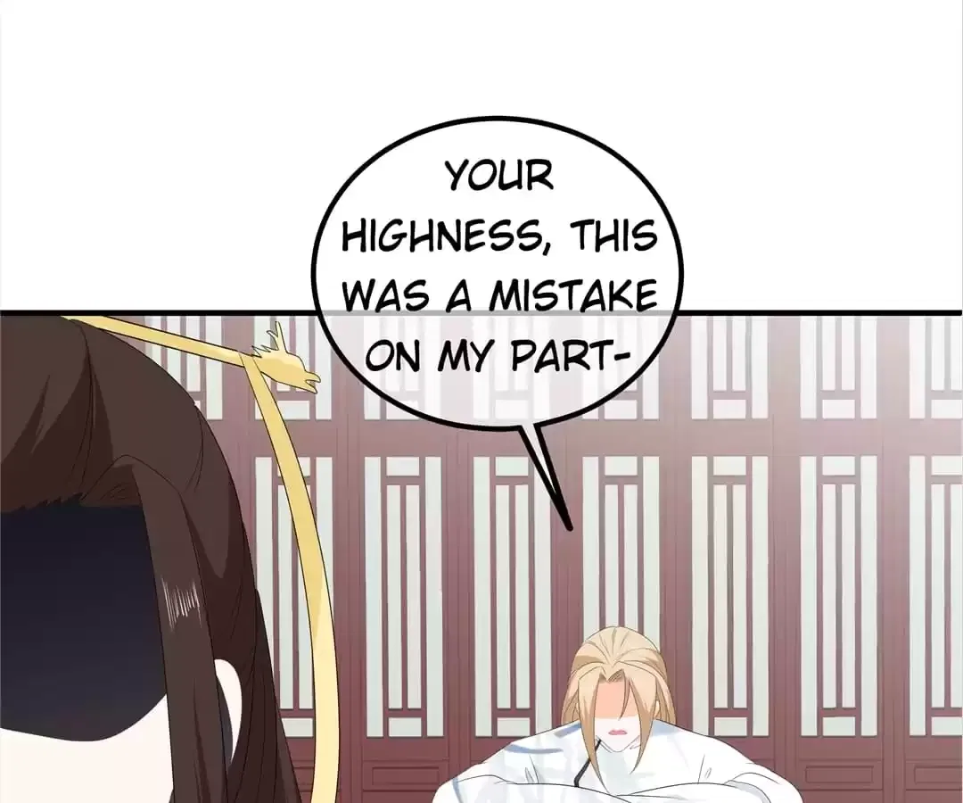 The Fox Concubine Chapter 105 – Page 20