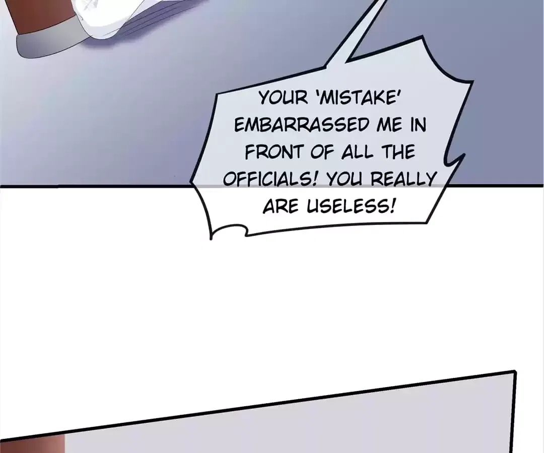 The Fox Concubine Chapter 105 – Page 27