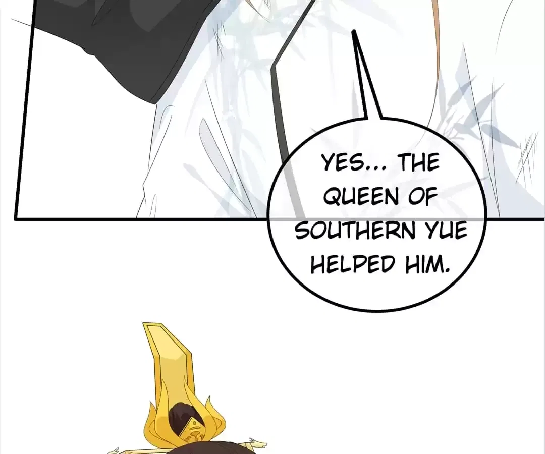 The Fox Concubine Chapter 105 – Page 35