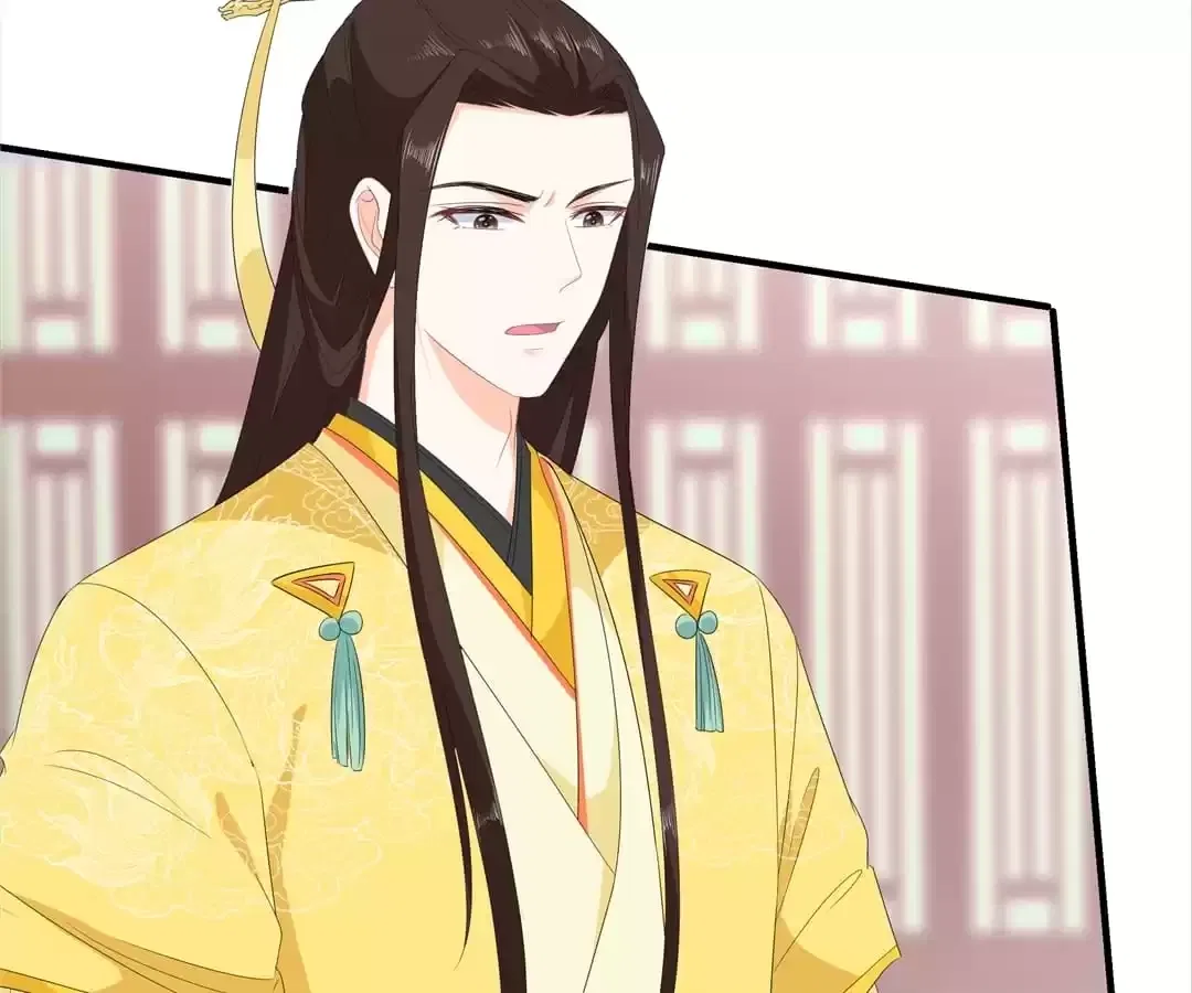 The Fox Concubine Chapter 105 – Page 36