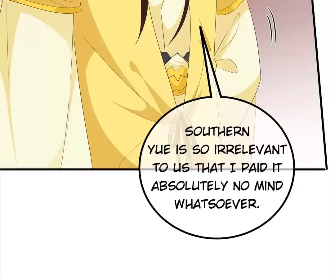 The Fox Concubine Chapter 105 – Page 37