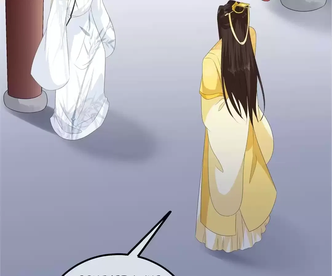 The Fox Concubine Chapter 105 – Page 39