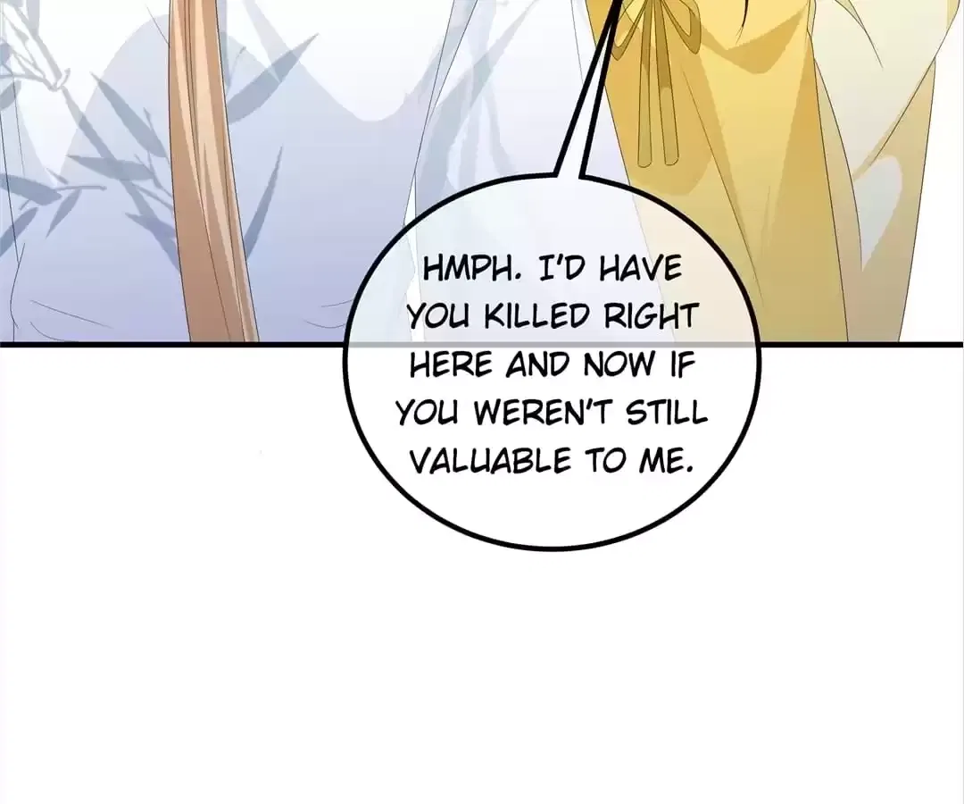 The Fox Concubine Chapter 105 – Page 42