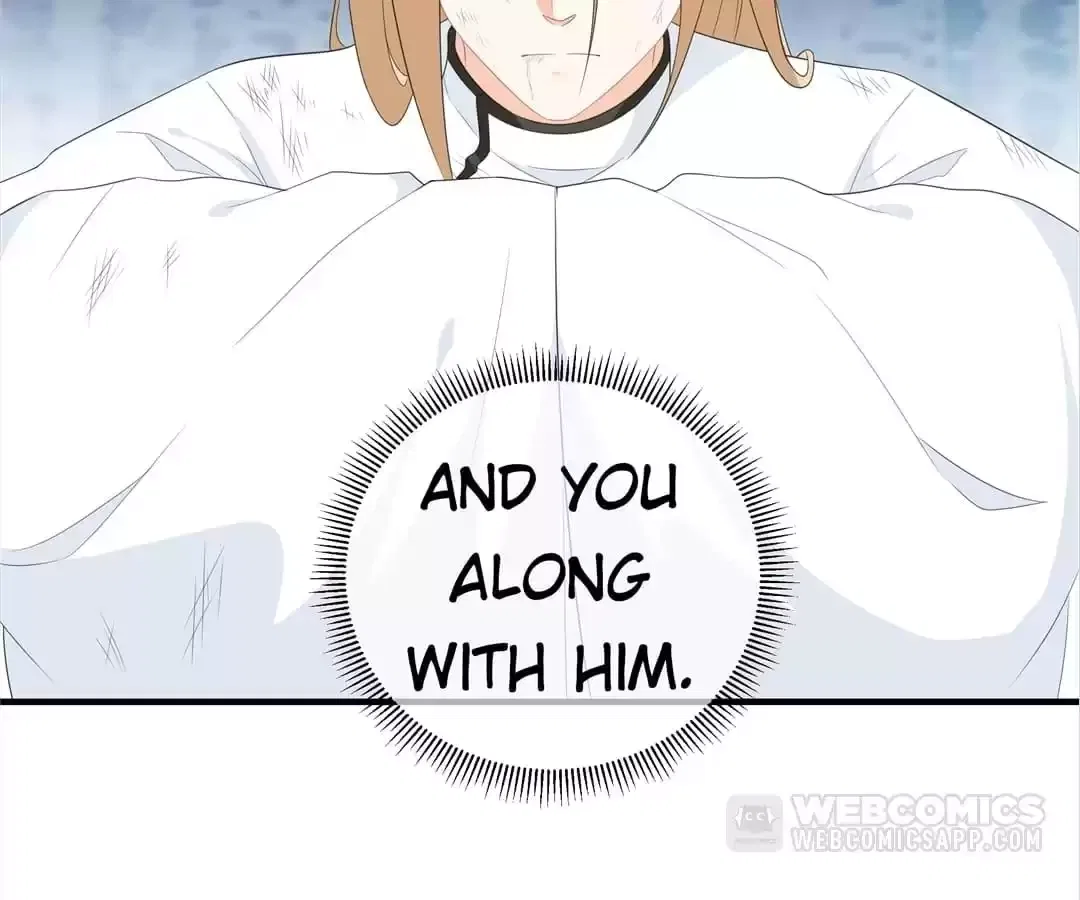 The Fox Concubine Chapter 105 – Page 47