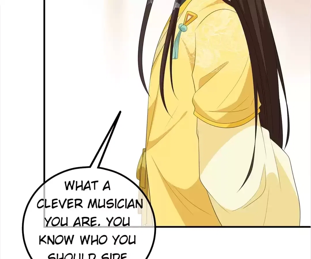 The Fox Concubine Chapter 105 – Page 49