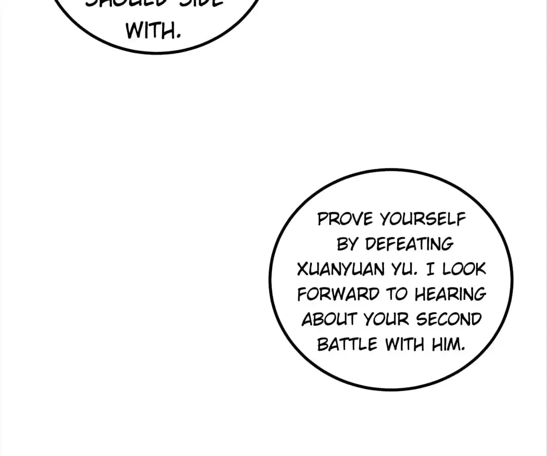 The Fox Concubine Chapter 105 – Page 50