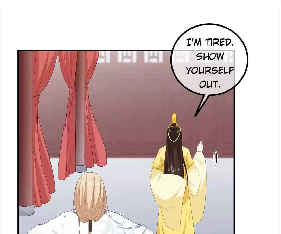 The Fox Concubine Chapter 105 – Page 51