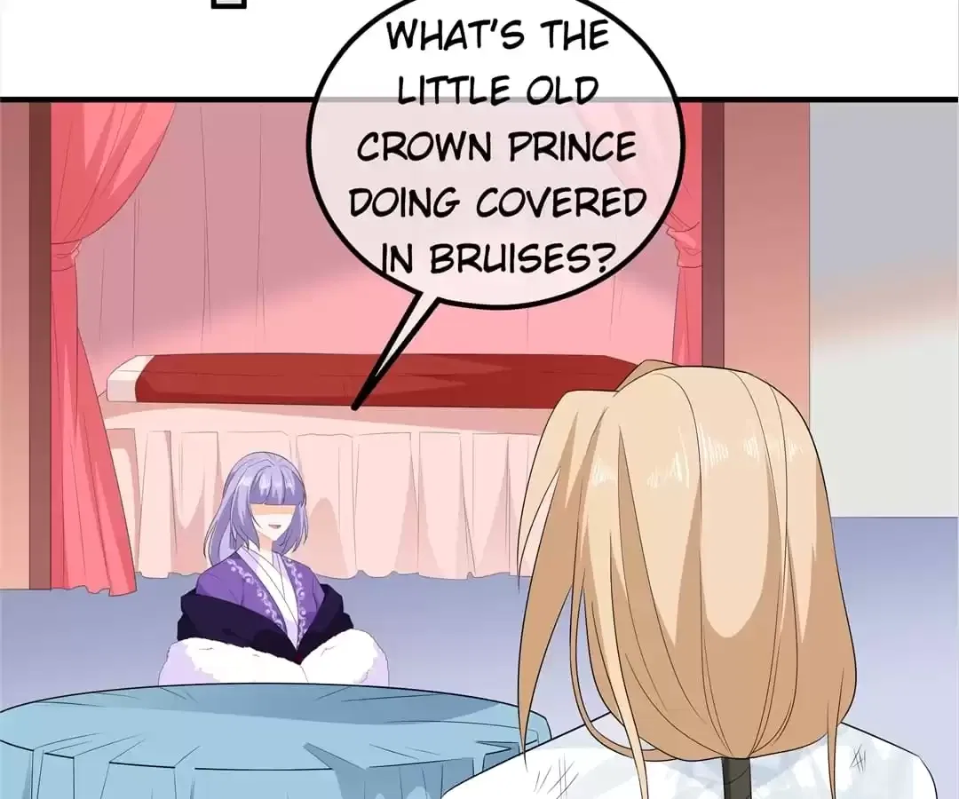 The Fox Concubine Chapter 105 – Page 54