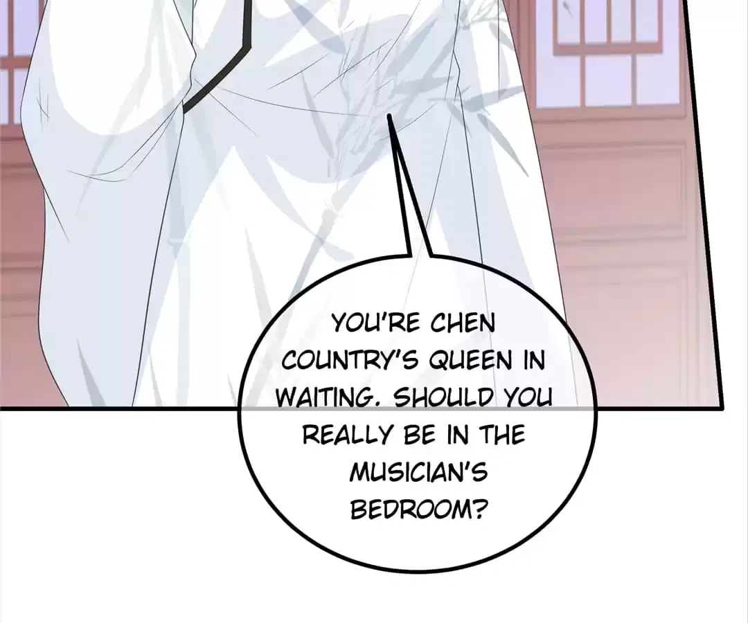 The Fox Concubine Chapter 105 – Page 57