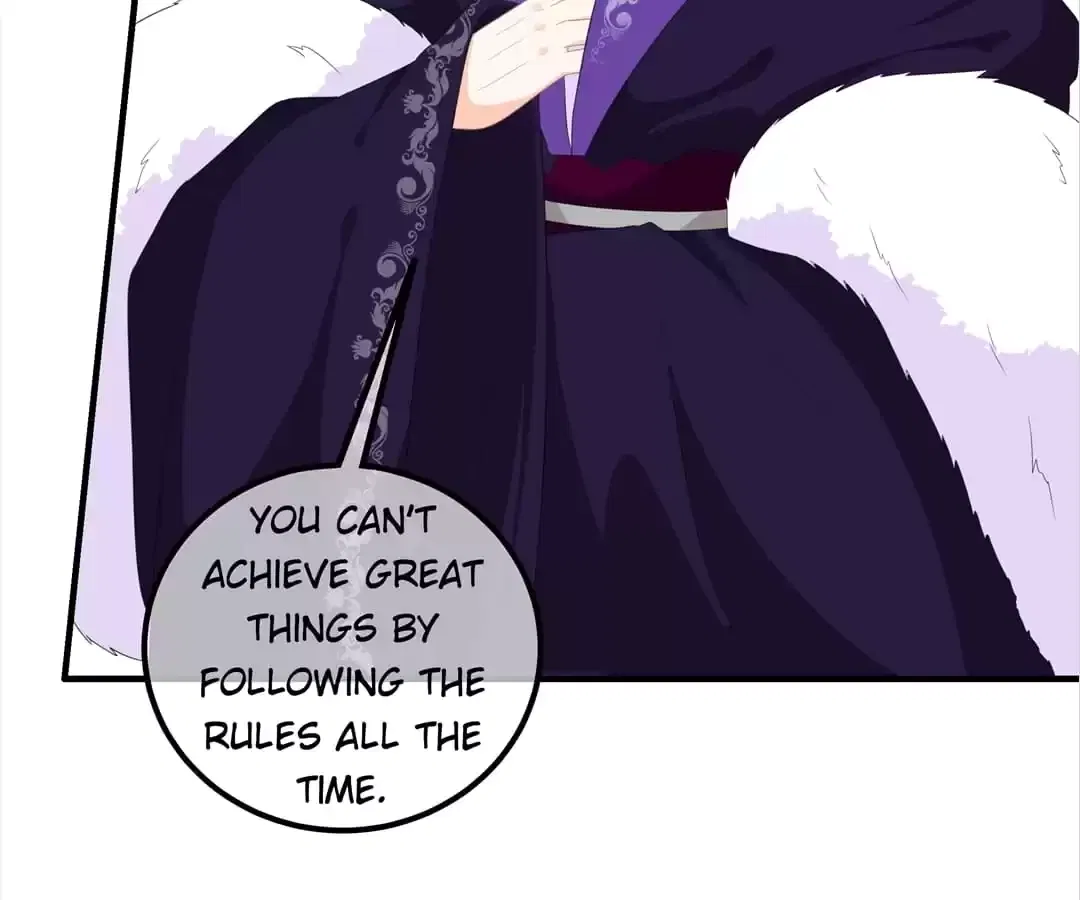 The Fox Concubine Chapter 105 – Page 59