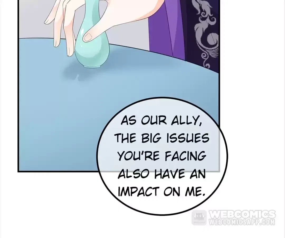 The Fox Concubine Chapter 105 – Page 62