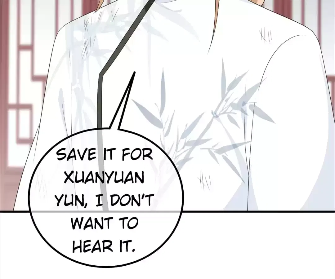 The Fox Concubine Chapter 105 – Page 64