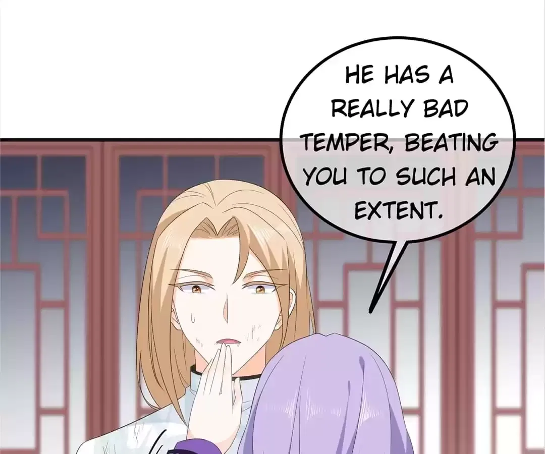 The Fox Concubine Chapter 105 – Page 65