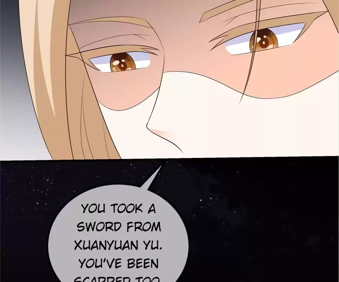 The Fox Concubine Chapter 105 – Page 68