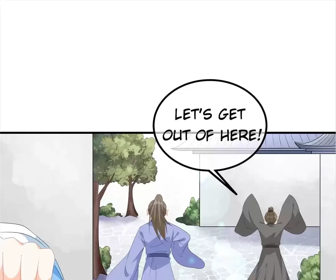 The Fox Concubine Chapter 104 – Page 2
