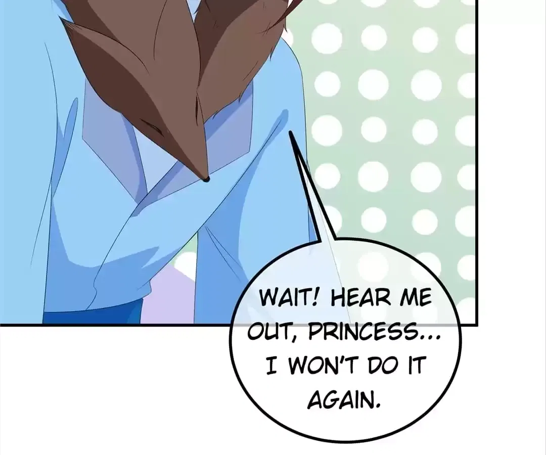 The Fox Concubine Chapter 104 – Page 5